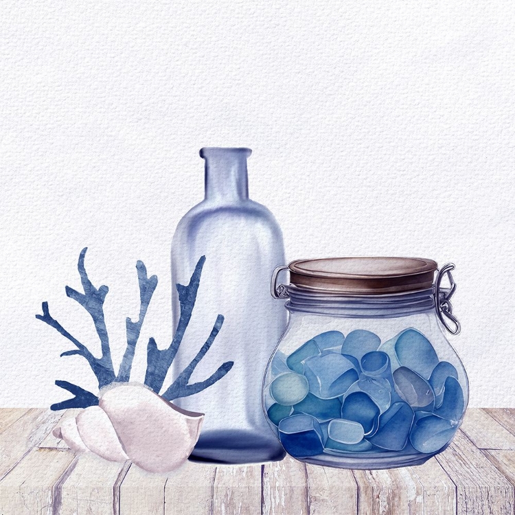 Picture of CORAL SHELF 2