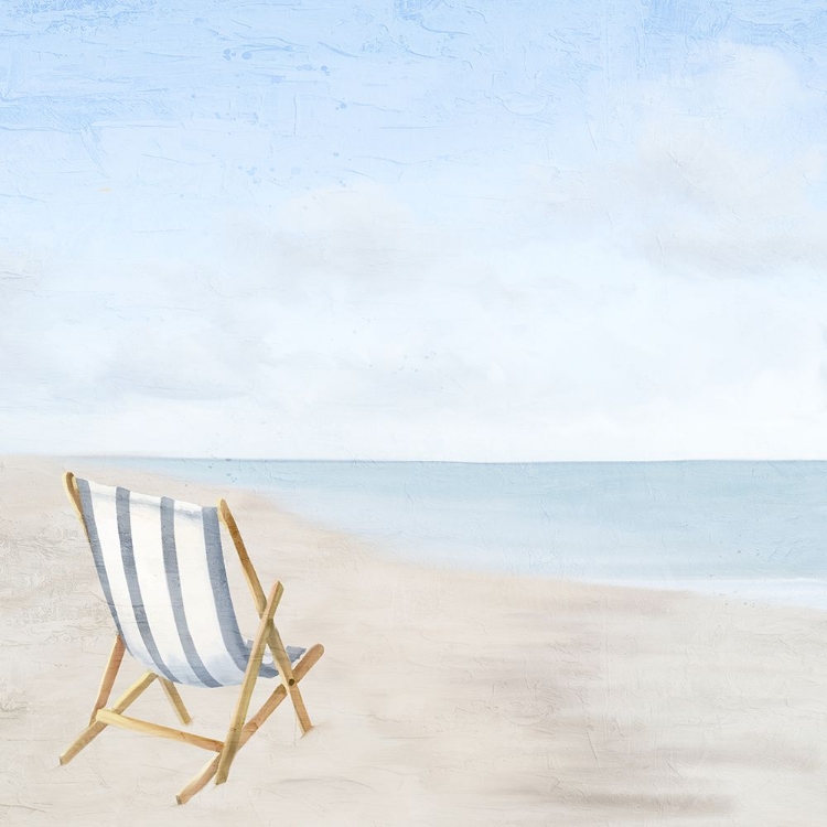 Picture of MY BEACH VIEW