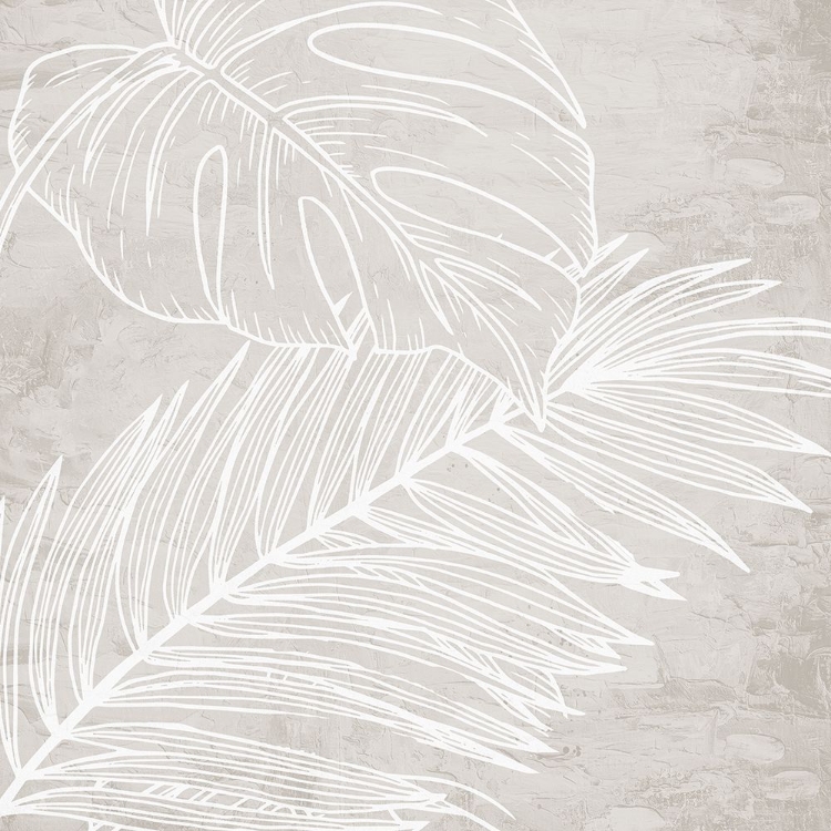 Picture of PALM LINES 2