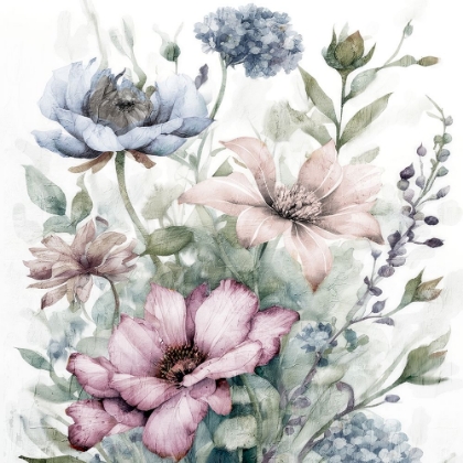 Picture of MOOD FLORAL 1