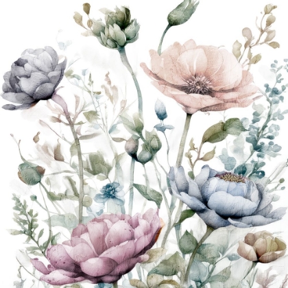 Picture of MOOD FLORAL 2