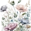 Picture of MOOD FLORAL 2