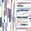Picture of SQUARED STRIPES 1