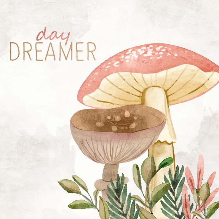 Picture of DAY DREAMER