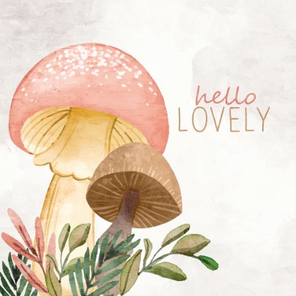 Picture of HELLO LOVELY