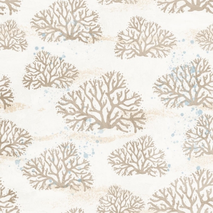 Picture of CORAL PATTERNED 1