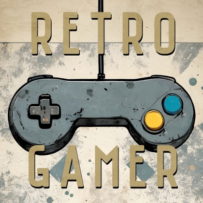 Picture of RETRO GAMER 1