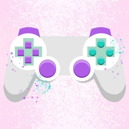 Picture of GAMING GIRL 3