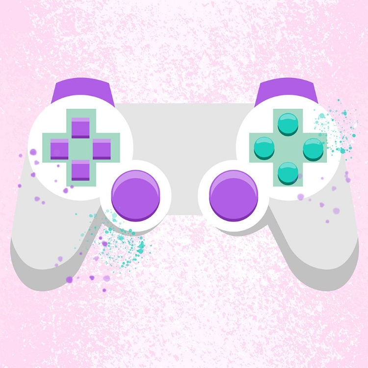 Picture of GAMING GIRL 3