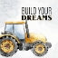 Picture of BUILD YOUR DREAMS 1