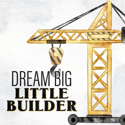 Picture of BUILD YOUR DREAMS 2