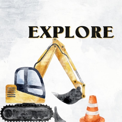Picture of BUILD YOUR DREAMS 3