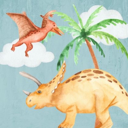 Picture of DINO ADVENTURE 1