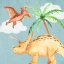 Picture of DINO ADVENTURE 1