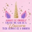 Picture of BE A UNICORN