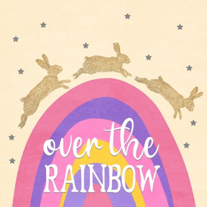 Picture of HOP OVER THE RAINBOW