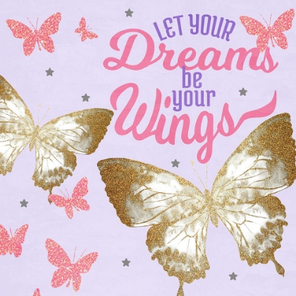 Picture of YOUR DREAMS