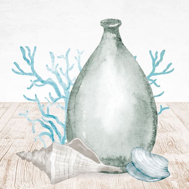 Picture of IN THE SEA 3