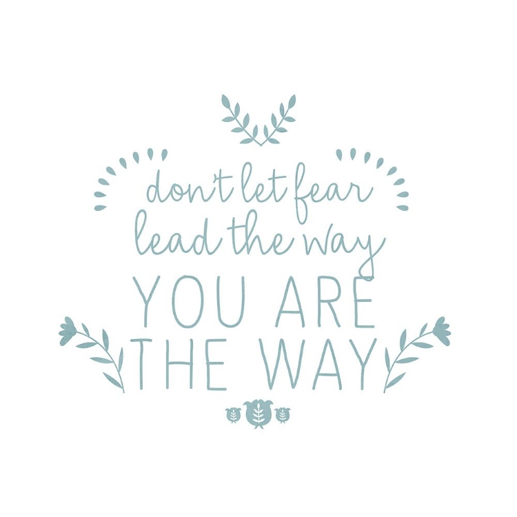 Picture of YOU ARE THE WAY