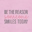 Picture of BE THE REASON