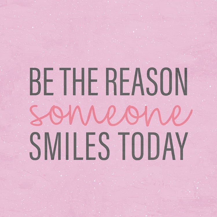 Picture of BE THE REASON