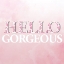 Picture of HELLO