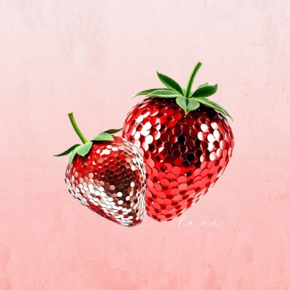 Picture of DISCO STRAWBERRY