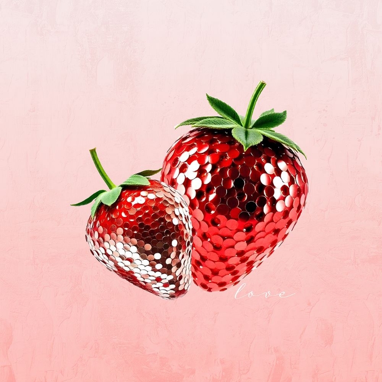 Picture of DISCO STRAWBERRY