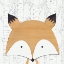 Picture of WOODLAND FRIENDS 2