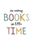 Picture of SO MANY BOOKS