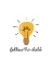 Picture of FOLLOW THE CHILD LIGHTBULB