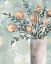 Picture of PEACHY FLOWERS 2