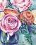 Picture of BRIGHT BLOOMS