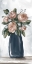 Picture of FLOWERS AT THE TABLE 2