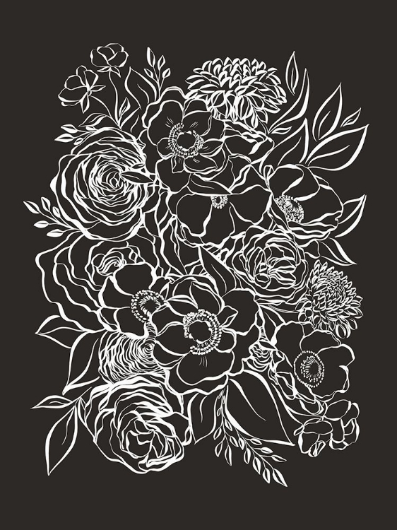 Picture of GARDENIA