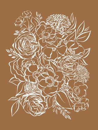 Picture of GARDENIA BROWN