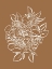 Picture of HERE COMES THE BRIDE TAN