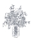 Picture of LOVELY VASE 2