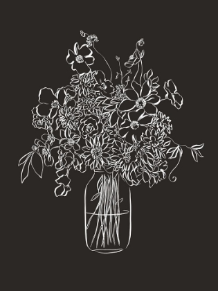 Picture of LOVELY VASE