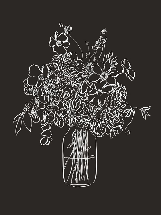 Picture of LOVELY VASE