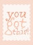 Picture of YOU GOT THIS