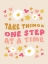 Picture of ONE STEP