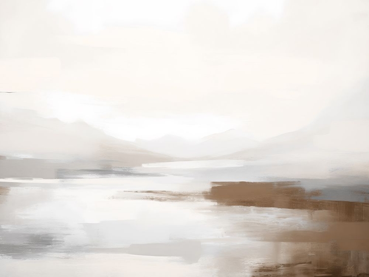 Picture of THE BONNY LAKE