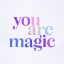 Picture of YOU ARE MAGIC