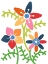 Picture of VIBRANT BLOOMS 2