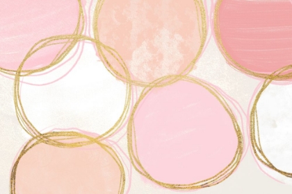Picture of BLUSH DRAWING CIRCLES
