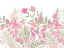 Picture of BLUSH GARDEN FLORALS