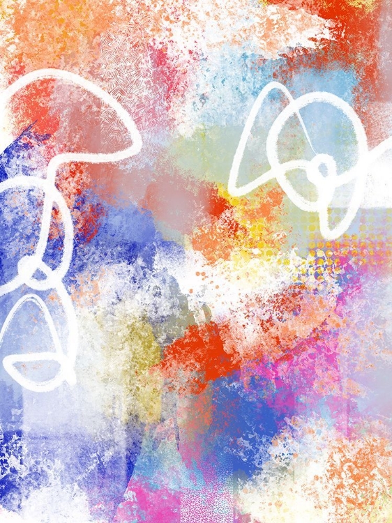 Picture of CELEBRATIONS OF SPIRITS