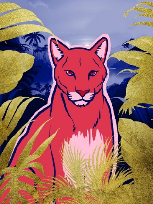Picture of MAGICAL FELINE 4