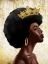 Picture of AFRO QUEEN 1